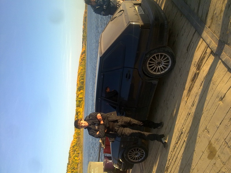 Инокентий Голубков фотография #29