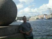 Фотография Тернова Юрия