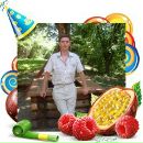 Фотография Рыбака Романа