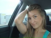 Фотография Матушкиной Олечки