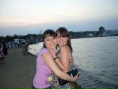 Фотография Сабировой Алиночки