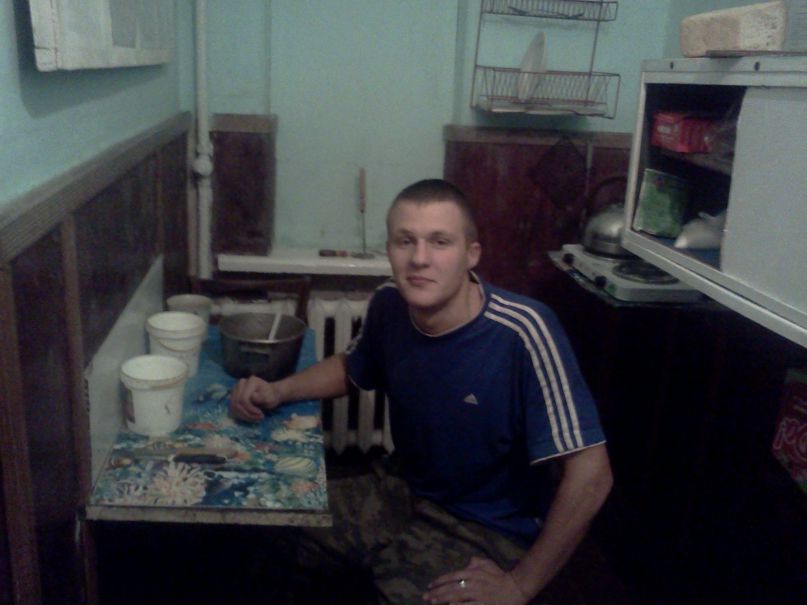 Данил Ерёмин фотография #15