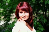 Фотография Фещенко-Власовой Ольги