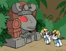 Pip Squeak фотография #22 (источник - https://vk.com/id168620747)
