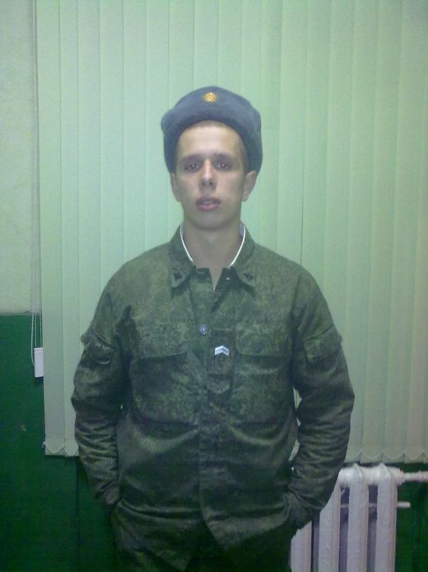 Kir Harm фотография #19