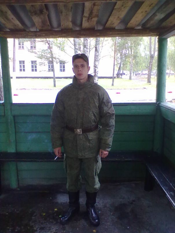 Kir Harm фотография #28
