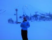 Фотография Ефимовой Александры