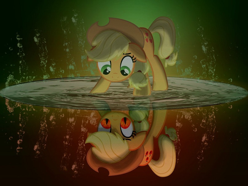 Apple Jack фотография #1