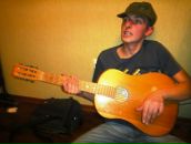 Фотография Комбарова Станислава