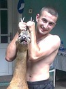 Юрій Богдан фотография #23 (источник - https://vk.com/id154123307)
