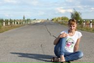 Фотография Селивановой Анны