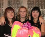 Фотография Волковой Марии