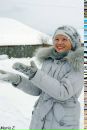 Фотография Сушенцовой Екатерины