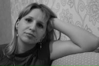 Фотография Реутиной Марии