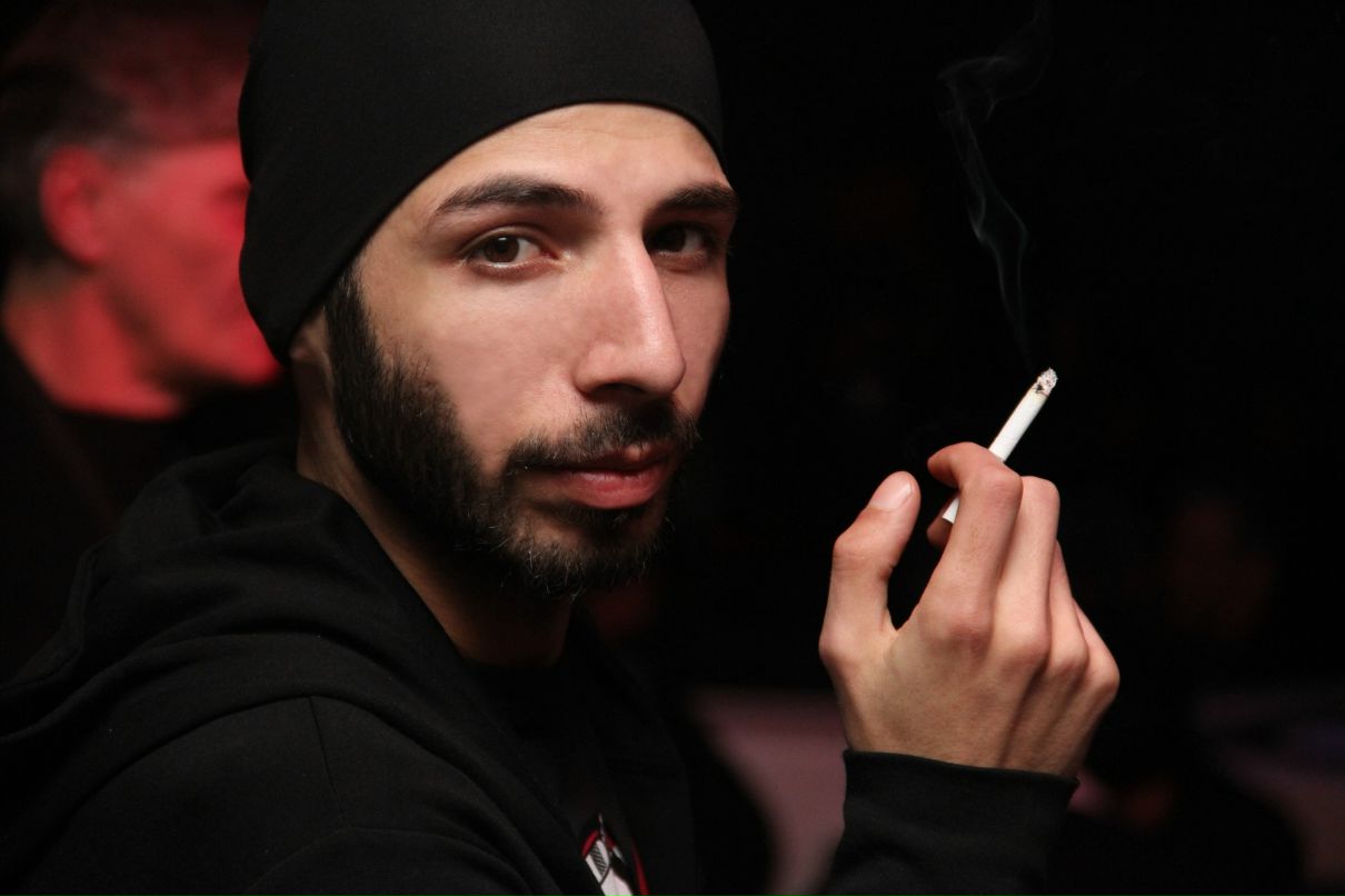 Ho Mer фотография #9