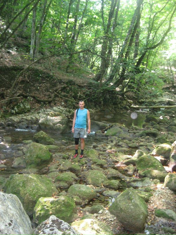 Дмитрий Вальковец фотография #49