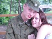 Фотография Михайлова Георгия