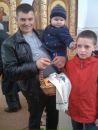 Роман Гречкосій фотография #7 (источник - https://vk.com/id161567461)