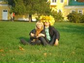 Фотография Фомичева Данилы