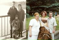 Фотография Мнацакановой Любови