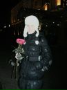 Фотография Воробьёвой Светы