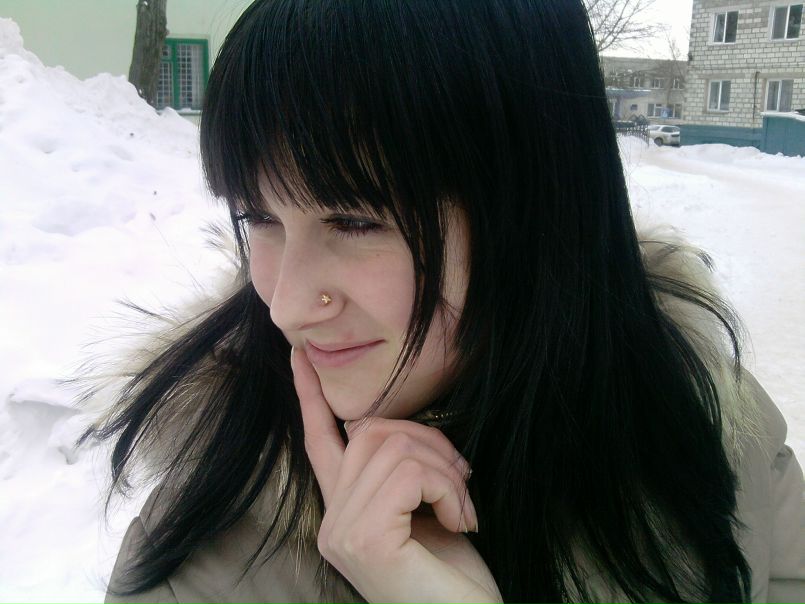 Ульяшка Ji]-[d@ фото №25