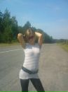 Таня Зарічна фотография #13 (источник - https://vk.com/id134398137)