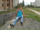 Макс Цвіндін фотография #1