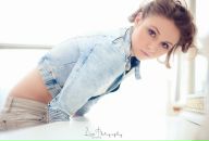 Фотография Глазуновой Алины