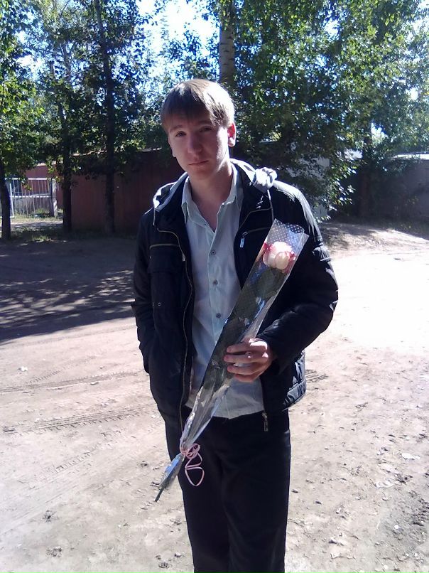 Alex Leonoff фотография #36