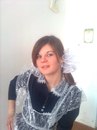 Іра Блюсюк фотография #7 (источник - https://vk.com/id97262677)