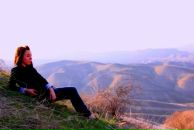 Фотография Комковой Ульяны