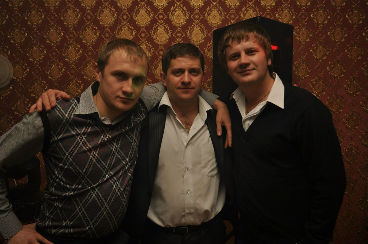 Костя Демиденко фотография #45