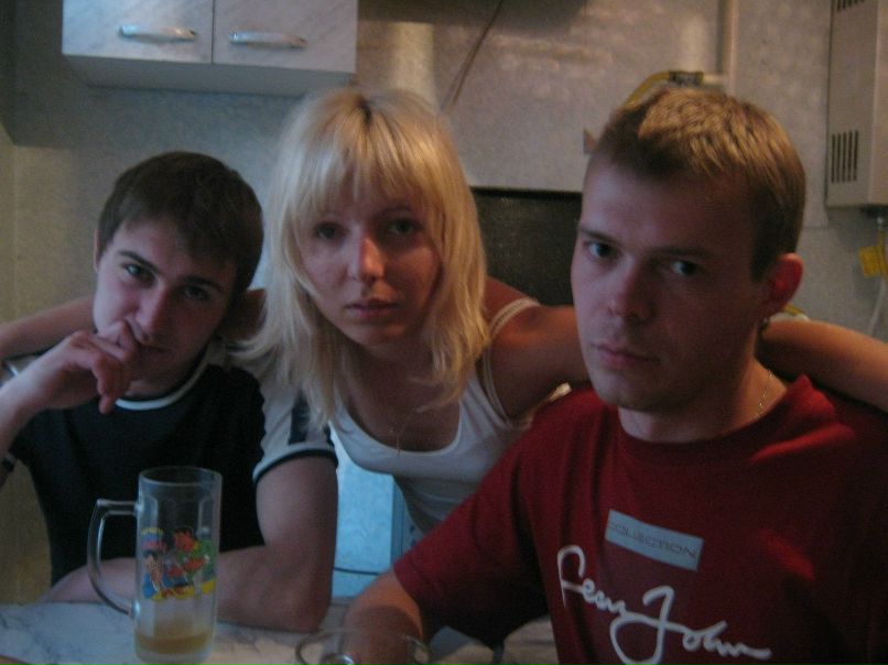 Павел Глушаев фотография #37