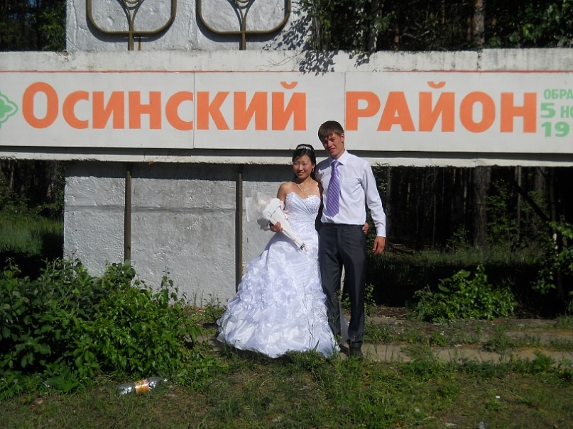 Долгор Багадаева фотография #43