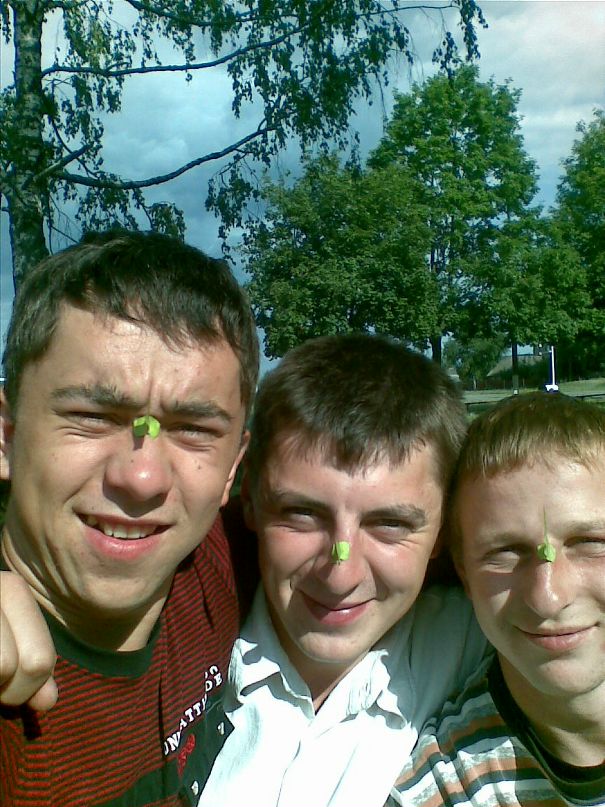 Сергей Ковалевич фотография #38