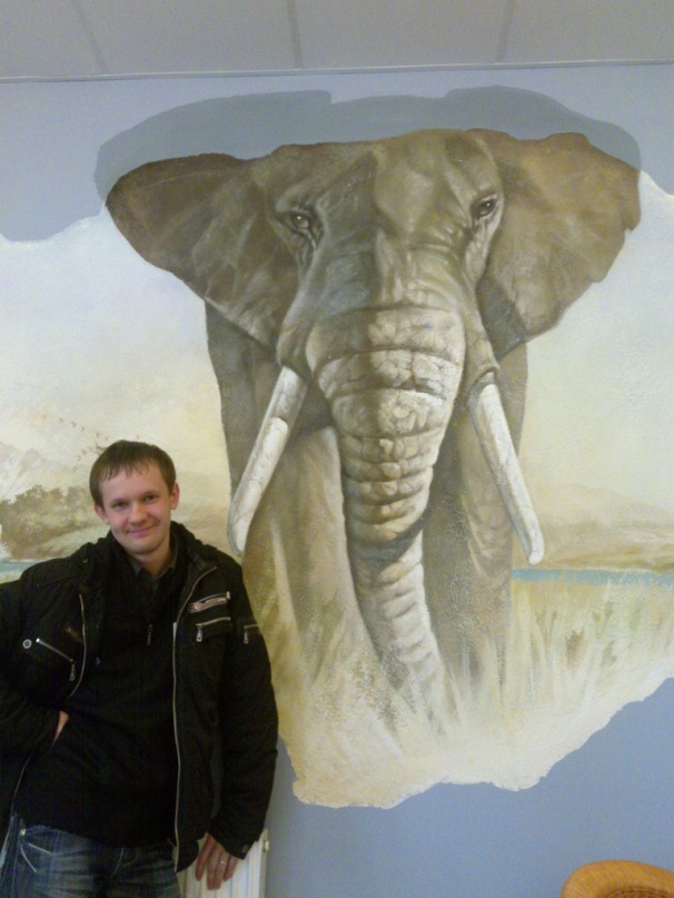 Сергей Sergio фотография #4