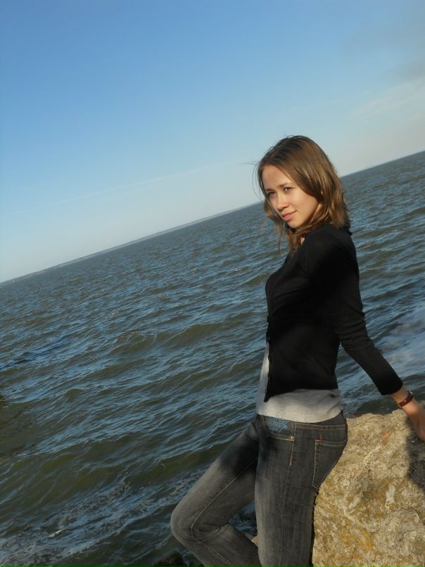 Дарья Баранова фотография #45