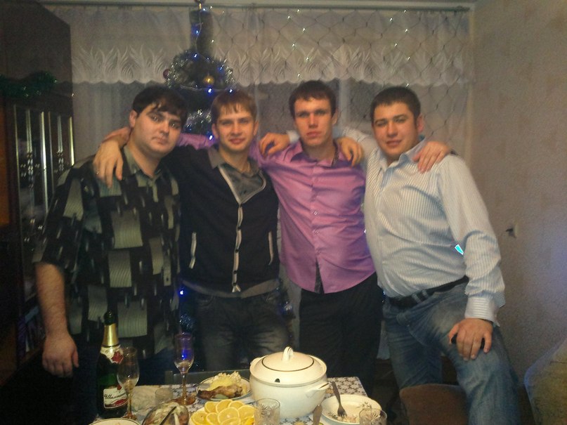 Александр Башкеев фотография #11