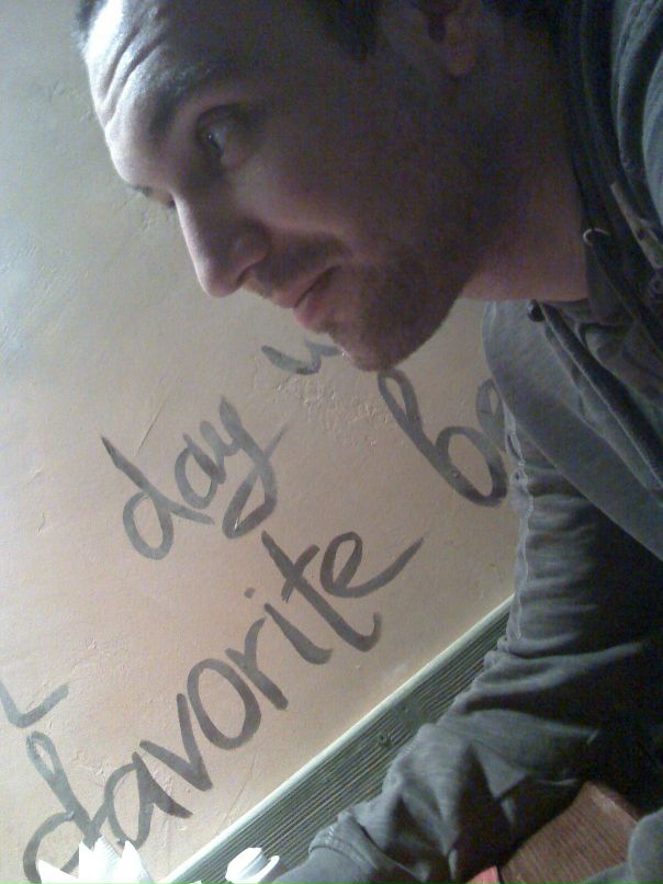 Max T фотография #17