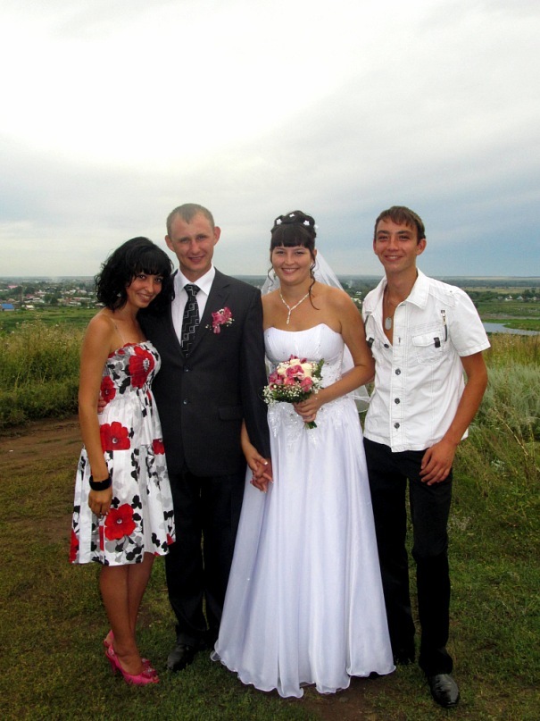 Игорь Азаров фотография #35