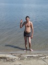 Фотография Тулупова Паши