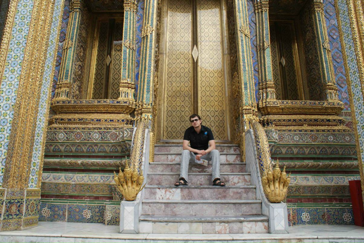 Станислав Биров фотография #19