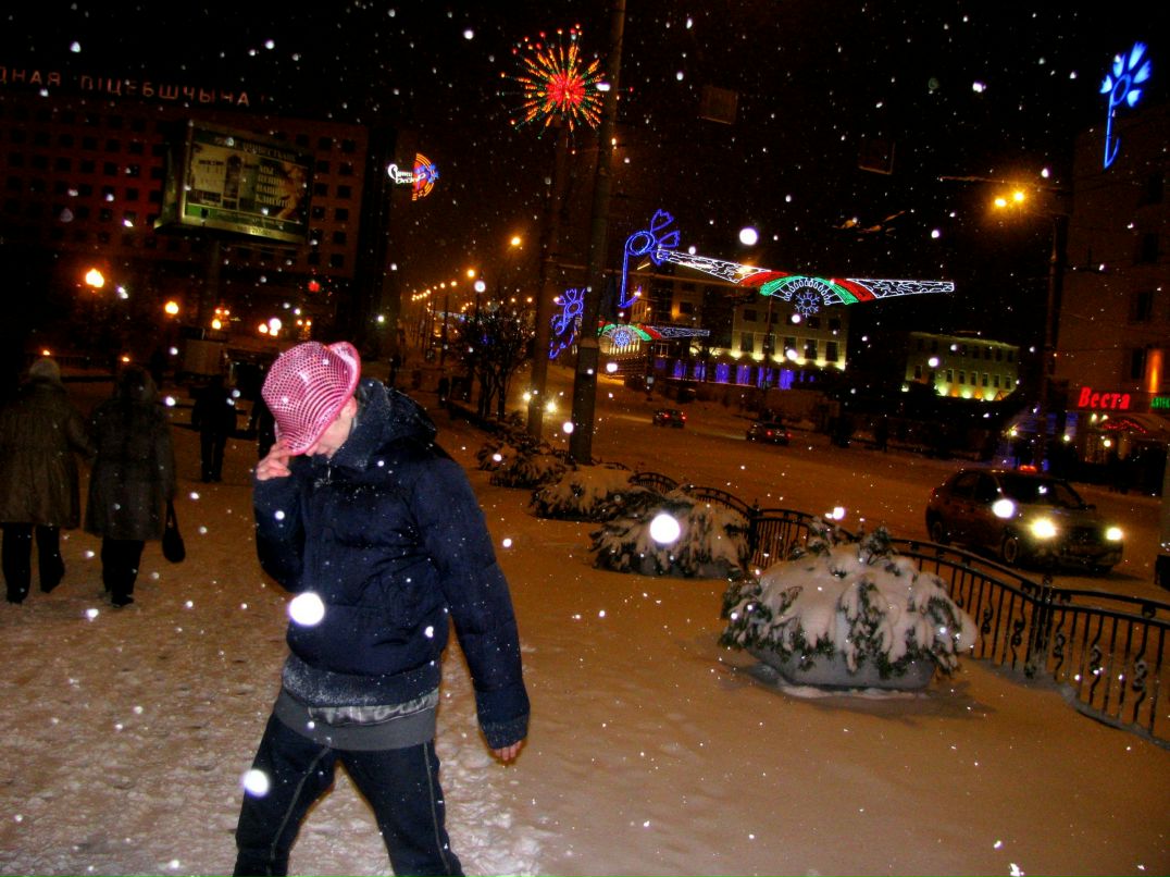 Natalia Panchenko фотография #49