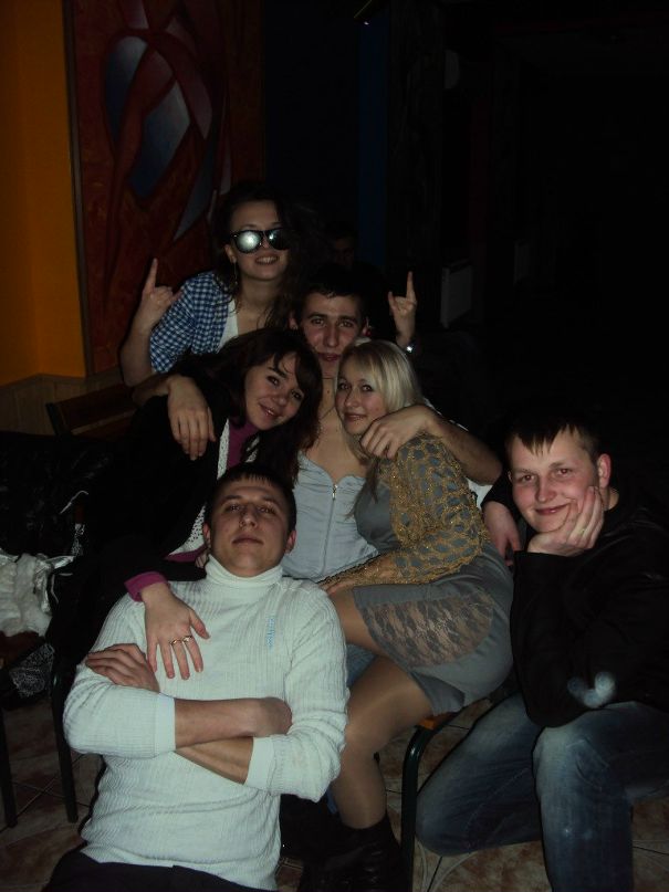 Иван Дяченко фотография #36