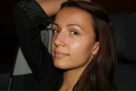 Фотография Поздняковой Марии