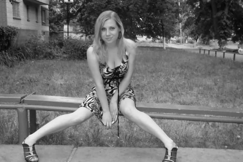 Оська Доценко фотография #42