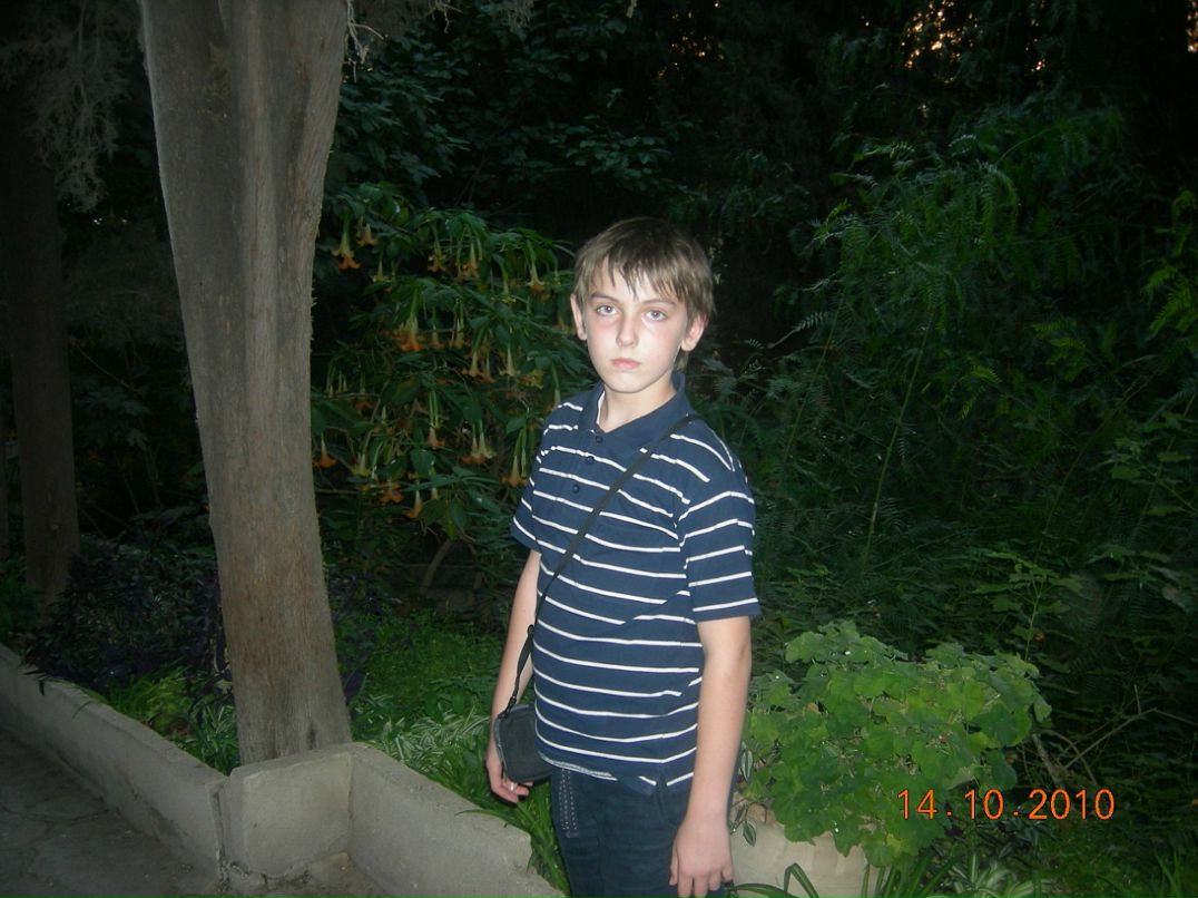 Кирилл Серков фотография #25