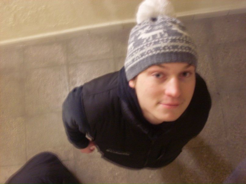 Дмитрий Сотников фотография #12