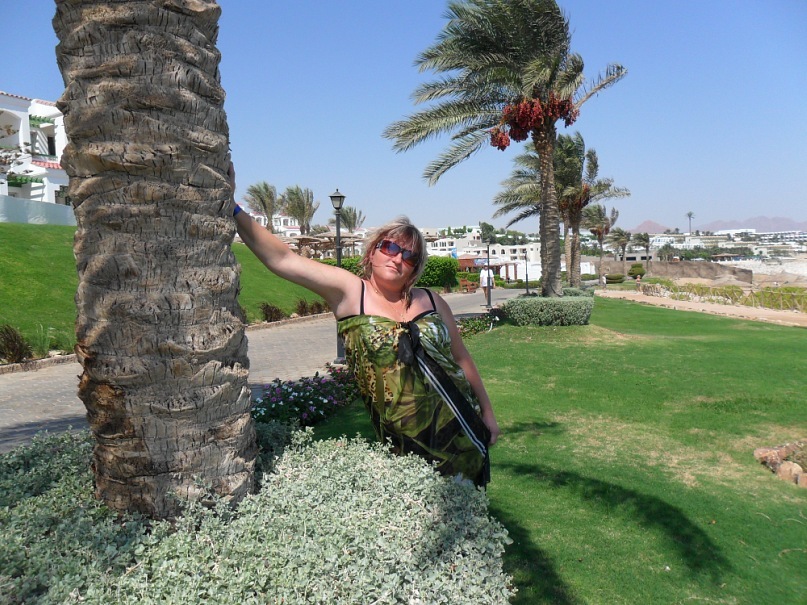 Оксана Боброва фотография #47